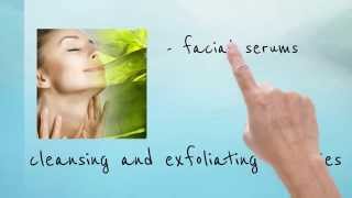 Banish Your Skin Problems With Super Healing Marine Algae - For Radiant Healthy Skin