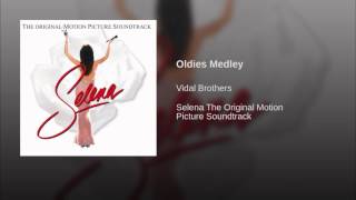Vidal Brothers - Oldies Medley