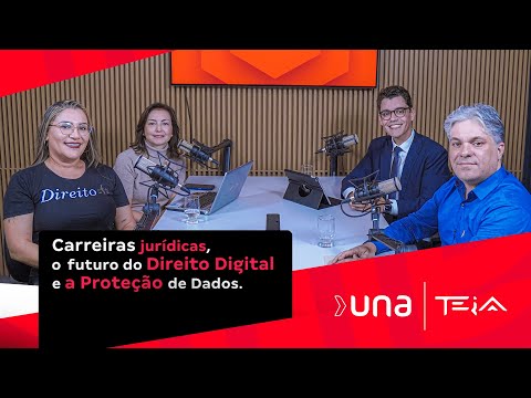 Carreiras Jurídicas: o futuro do Direito Digital e a Proteção de Dados