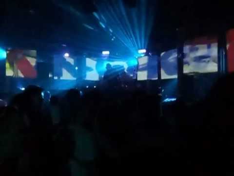 Dork & Isu @ A38 - 2012.12.07