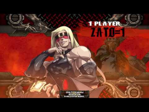 TopGaren (Zato) vs Pain (Ramlethal)