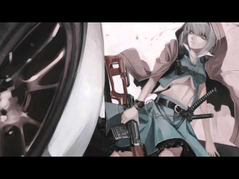 Heartbeat [東方] Diverse System - Majestic Half Phantom [Electronica/D'n'B] 216 [C/Y]