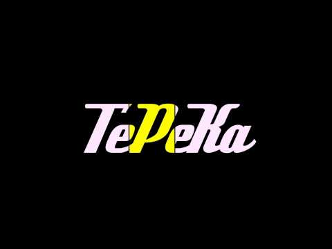 TePeKa - Z Tobą