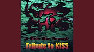 Hard Luck Woman - Luzer