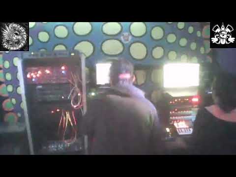 Damage circuits - tikal sound vs kesh| WebTek 19 ♪ ♥ ♫ ♪ 🎧