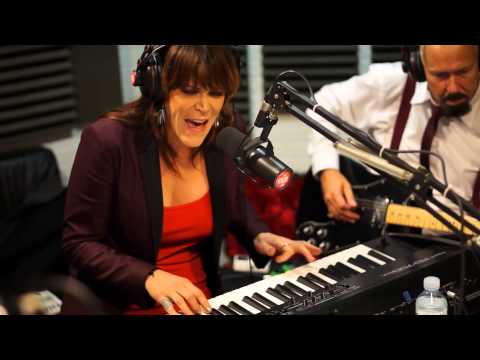 Beth Hart - Bang Bang Boom Boom - Session Acoustique OÜI FM