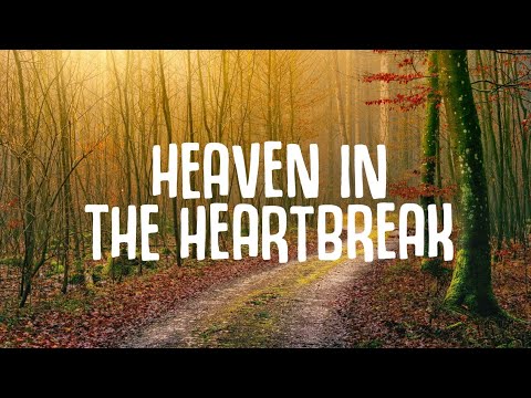 Dunisco - Heaven In The Heartbreak (Lyrics)