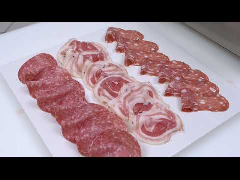 SIRMAN Mirra 300 Automec affettatrice   Mirra 300 Automec Slicer