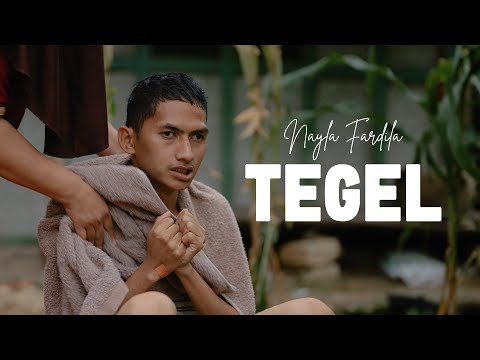 Nayla Fardila - Tegel ( Official Music Video )