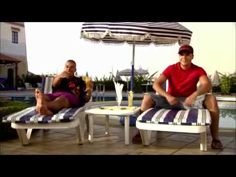 Appa ft Douzi - Ana Maghrabi