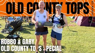 Old County Tops Fell Race Special - 123