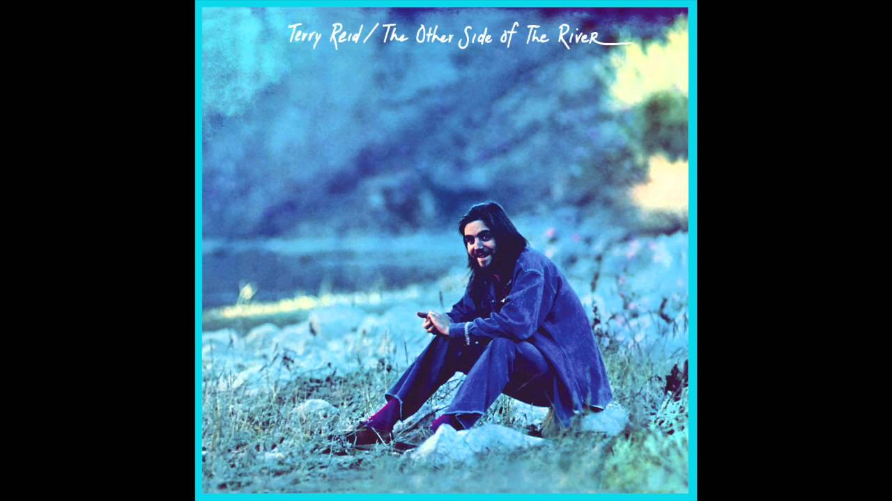 Terry Reid - 