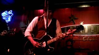 Alejandro Escovedo, "Chelsea Hotel 78", Continental Club, May 29, 2011