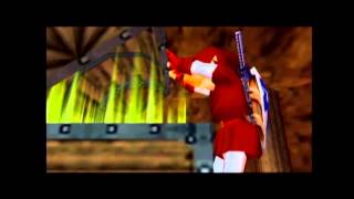 Zelda: Ocarina of Time MQ Playthrough #057, Fire Temple (1/4), Megaton Hammer