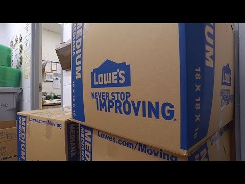 image-How heavy should I pack boxes for movers?
