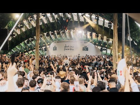 Cloonee - Live at Destino, Music On Ibiza Opening '25