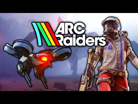 The Complete ARC Raiders Lore Explained (So Far)