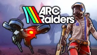 The Complete ARC Raiders Lore Explained (So Far)