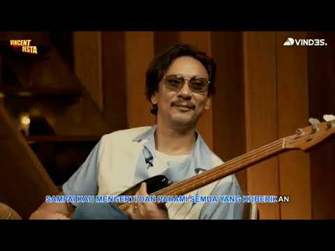 cover lagu terbaik untukmu, cover surya dan vindes ( fanmade )