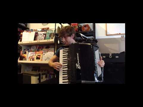 BSS4 - Borsini Super Star IV Double Tone Chamber LMMH 120 $11995