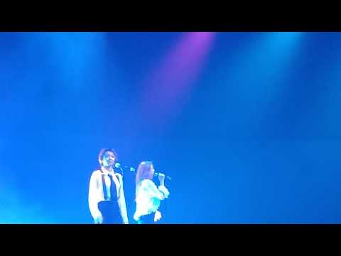 Dreamcatcher in Manila 2019 dami and jiu