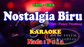 Download lagu KARAOKE NADA PRIA CHA CHA - NOSTALGIA BIRU mp3 Download lagu KARAOKE NADA PRIA CHA CHA - NOSTALGIA BIRU mp3