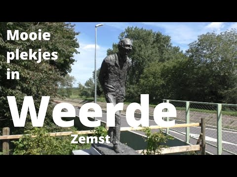 Mooie plekken  in Weerde Zemst