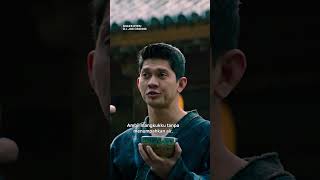 Download lagu Skill Henry Golding Diuji sama Iko Uwais Pake Mangkok | Snake Eyes: G.I. Joe Origins | #shortsvideo mp3