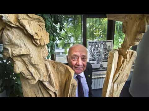 @christopherbogdan8527  Keller - Fast ein Blues