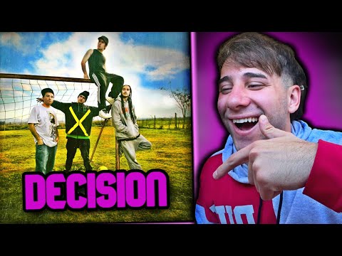 ARGENTINO REACCIONA A DECISION - Movimiento Original (video oficial)