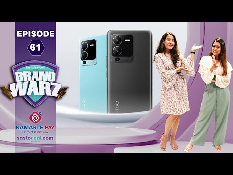 BRAND WARZ | EPISODE 61 | NEWS24 TV