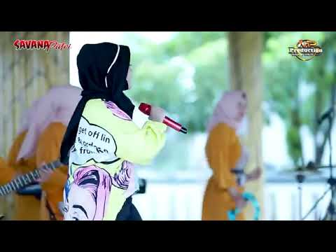 savana surga di balik dosa