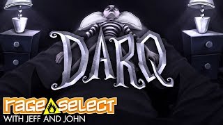 DARQ - The Dojo (Let's Play)