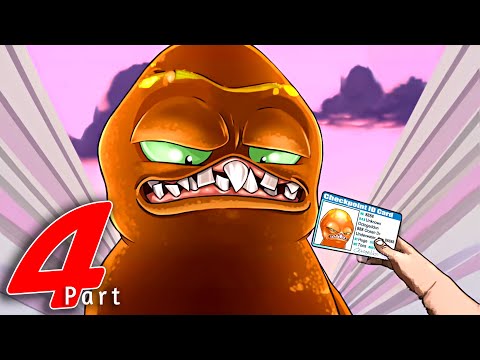 Octogeddon Gameplay Walkthrough - Part 4 (2K 60FPS) No Commentary