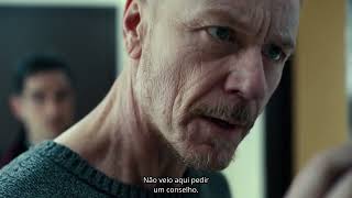 The Exorcist (2016) Trailer Legendado