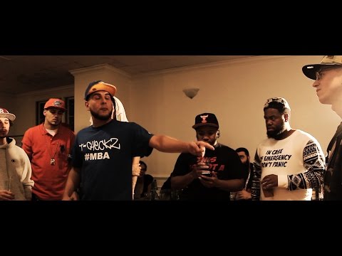 Live Mic vs T-Checkz