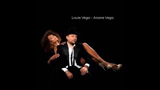 Louie Vega feat. Anané Vega - Music & Life Remix (LYRIC Video)