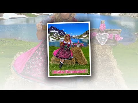 Anita Rosendorf - Ich bin wie du