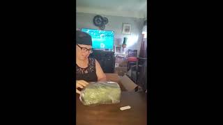 Part 5 Continuing on with our UP Liquidation Mystery box.