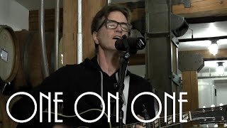 ONE ON ONE: Dan Wilson February 26th, 2015 City Winery New York Full Session