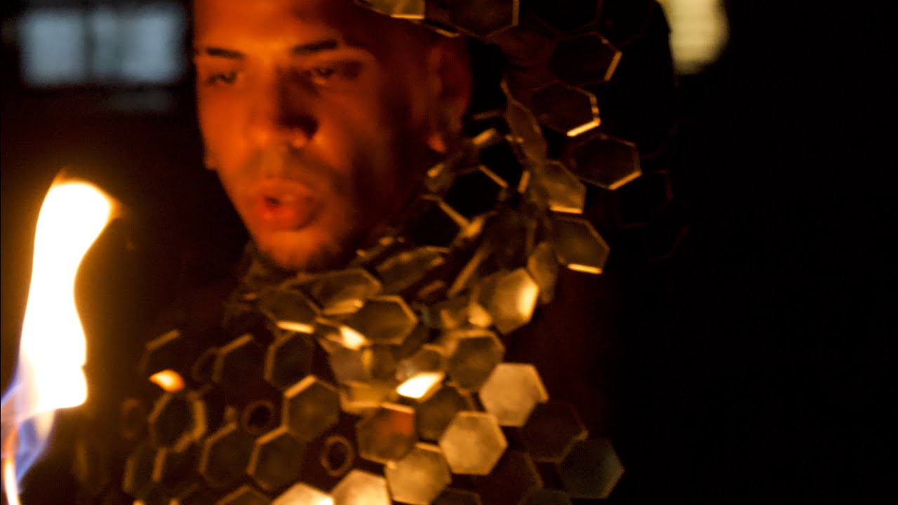 Promotional video thumbnail 3 for ILL-EMENTAL