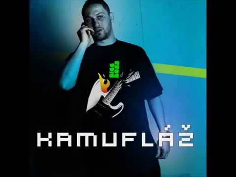 PSH - Kamufláž ( Mike Trafik RMX )