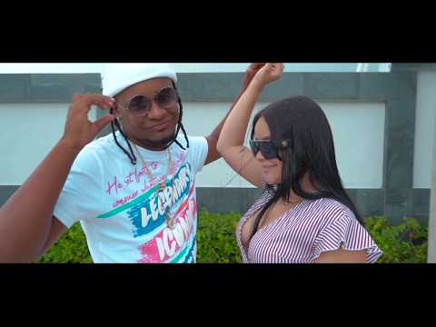 Lirical En Tu Oido- "Un tiguere Enamorao" 😍💓 - [VIDEO OFICIAL]