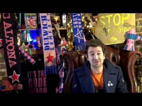 Housing Crisis Video Diary #1 on Neil Smith's Rent-Gap Theory