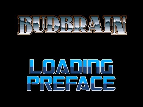 Budbrain - Megademo 2  -= Amiga 50fps =-