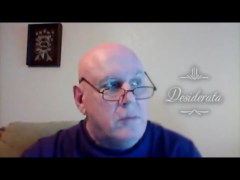 Desiderata