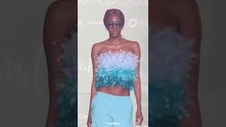 swimwear fashion show #swimsuit #beachwear #tiktok #trending #swimwear #bikini#bikini #balenciaga