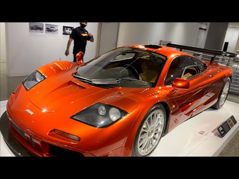 ZBIERKA AUT ZA 1 MILIARDU DOLAROV | 1.Cast - KOZA BOBKOV SPECIAL