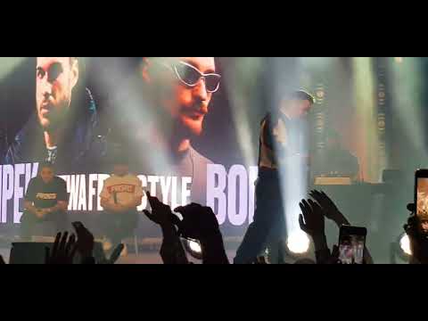 Filipek VS Bober 15 lecie Solara i Białasa w Stodole