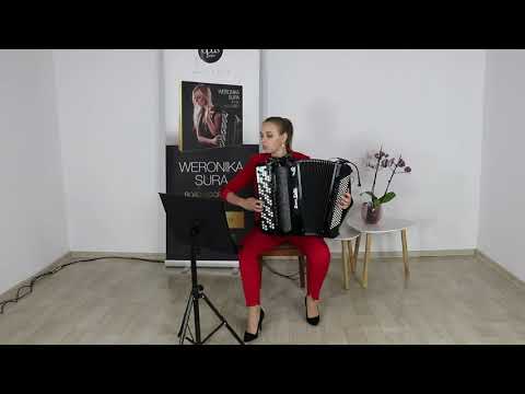 Weltmeister Wednesdays with Weronika Sura